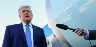 Breaking: Iran and Trump Reach Deal; U.S. Suspends Strikes for Two Weeks