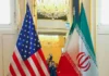 Iran and U.S. May Hold Second Round of Talks This Thursday