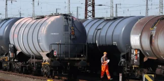 Russian Oil Exports to Afghanistan and Central Asia Surge by Over 50% in Early 2026
