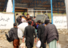 Dozens of Afghan Migrants Released from Pakistani Prisons