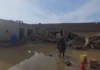 Floods and Collapsing Homes in Afghanistan Leave 99 Dead, Hundreds Injured