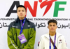 Yaqubi Secures Strong Opening Win at World Taekwondo Championships