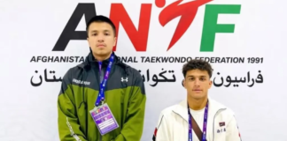 Yaqubi Secures Strong Opening Win at World Taekwondo Championships