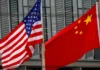 China Calls U.S. Blockade of Iranian Ports “Dangerous”