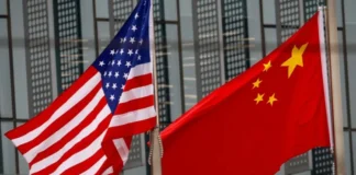 China Calls U.S. Blockade of Iranian Ports “Dangerous”