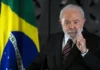 Brazil’s Lula Criticizes Middle East Wars as Based on “Questionable Pretexts”