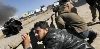Concerns Raised Over Detained Journalists in Afghanistan