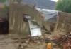 Deadly Floods Hit Nangarhar and Laghman, Causing Casualties and Widespread Damage