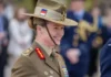 Australia Appoints First Female Army Chief