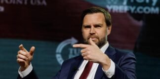 Vance Likely to Lead Next Round of Iran–U.S. Talks