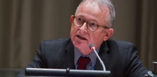 Bennett: Ban on Women Working With UN Is Unjustifiable