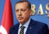Erdogan Warns of Risk of War Escalation in the Region Turkish President Recep