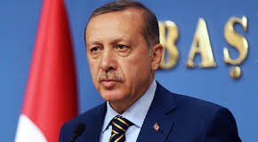 Erdogan Warns of Risk of War Escalation in the Region Turkish President Recep