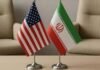 Proposed Iran–U.S. Ceasefire Plan Includes Reopening Strait of Hormuz