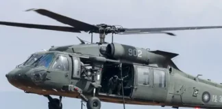 Special Forces Deployed to Search for Missing U.S. Pilot in Iran