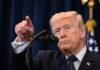 Trump Welcomes UAE Decision to Exit OPEC