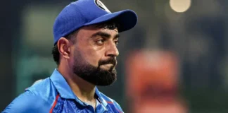 Rashid Khan Ranked No. 1 in T20 and ODI Bowling Rankings