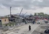 Afghan-Americans Call for End to Pakistani Strikes on Afghanistan