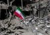 Washington, D.C. Reports: Concerns Grow Over Iran’s Military Rebuild as New Options Reviewed