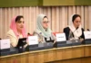 Barkzai: European Parliament resolution must be implemented for Afghan women’s rights