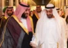 Iran War Highlights Growing Rift Between Saudi Arabia and the United Arab Emirates