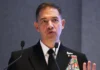 U.S. Military Official Says Afghanistan Remains a Key Focus of Security Concerns