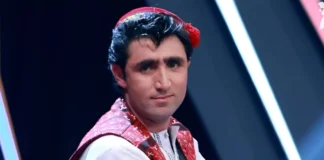 Wife of Abdul Salam Maftoon Killed in Badakhshan