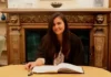 Afghan Woman Wins Seat in London Council Elections