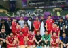 Afghanistan Futsal Team Rises to 21st in Latest FIFA Rankings
