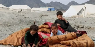 UN: More Than 13.8 Million People in Afghanistan Facing Severe Food Insecurity