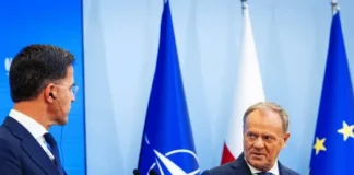Polish Prime Minister warns European alliance is on the brink of fragmentation