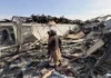 Pakistan Strikes Kunar; 3 Killed and 14 Injured