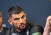 Afghan Fighter Wahidullah Nazhand Set for FNC 30 Clash Against Argentine Opponent