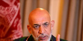 Hamid Karzai: Pakistan using ‘peace agreements’ to legitimize Durand Line