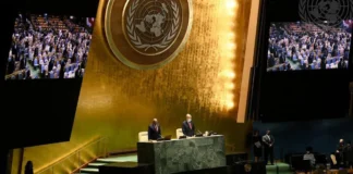 UN Expert Says Afghanistan Needs a New Social Order