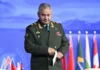 Russia warns of armed group activity in Afghanistan