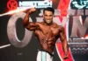 Ali Bilal Finishes Runner-Up at Petersburg Pro 2026 World Competition