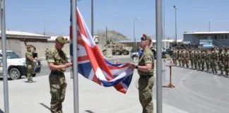Declassified UK: Newly declassified documents suggest a preliminary internal review into allegations of war crimes by British special forces in Afghanistan was rejected within just one day