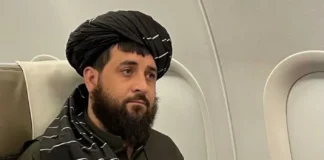 Mohammad Yaqoob Mujahid:Pakistan will soon lack the courage to attack Afghanistan