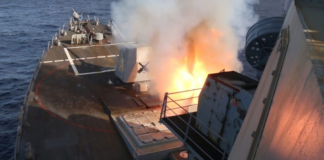 Iran Warns of Possible Resumption of War with the United States and Israel
