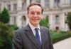 UK special envoy: Formal ties with Kabul only possible with international recognition