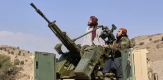 Russia and Taliban Sign Military Cooperation Agreement