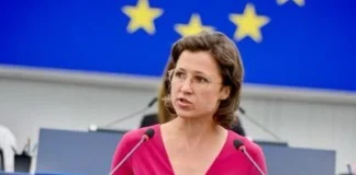 Hannah Neumann Says Return of Afghan Migrants Strengthens Taliban