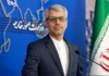 Iran: No Final Decision Taken on Possible Agreement with the United States