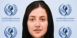 Detention of Women in Public Spaces and Restrictions on Social Participation in Afghanistan