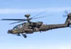US Army Helicopter Crashes Near Strait of Hormuz; Crew Rescued Safely