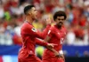 Ronaldo makes history at 2026 FIFA World Cup