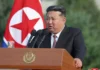 Kim Jong Un: North Korea Will Remain a Nuclear Power