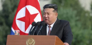 Kim Jong Un: North Korea Will Remain a Nuclear Power