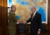 New Mossad Chief Appointed; Emphasis Placed on Continuing Confrontation with Iran